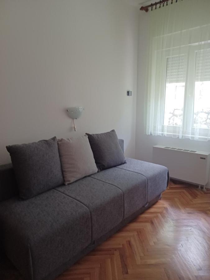 Apartment Lucija Dramalj Exterior photo