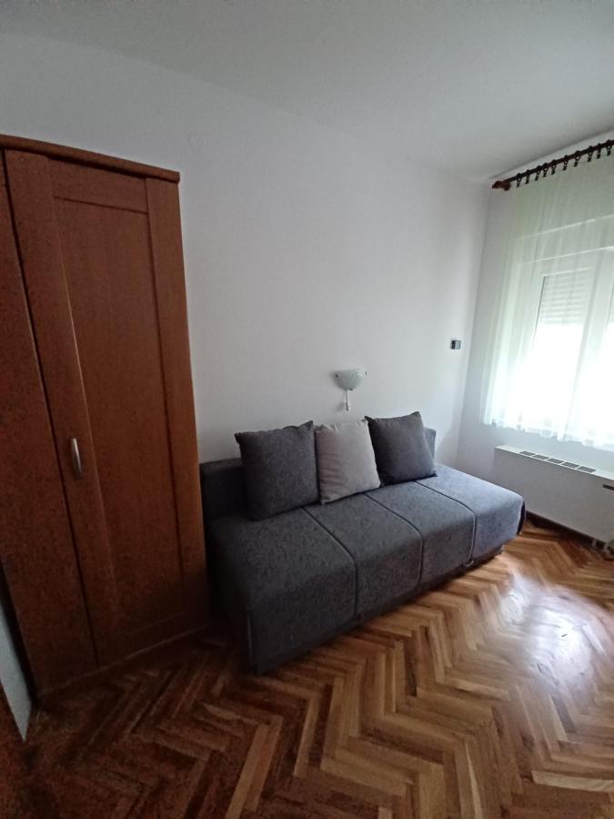 Apartment Lucija Dramalj Exterior photo