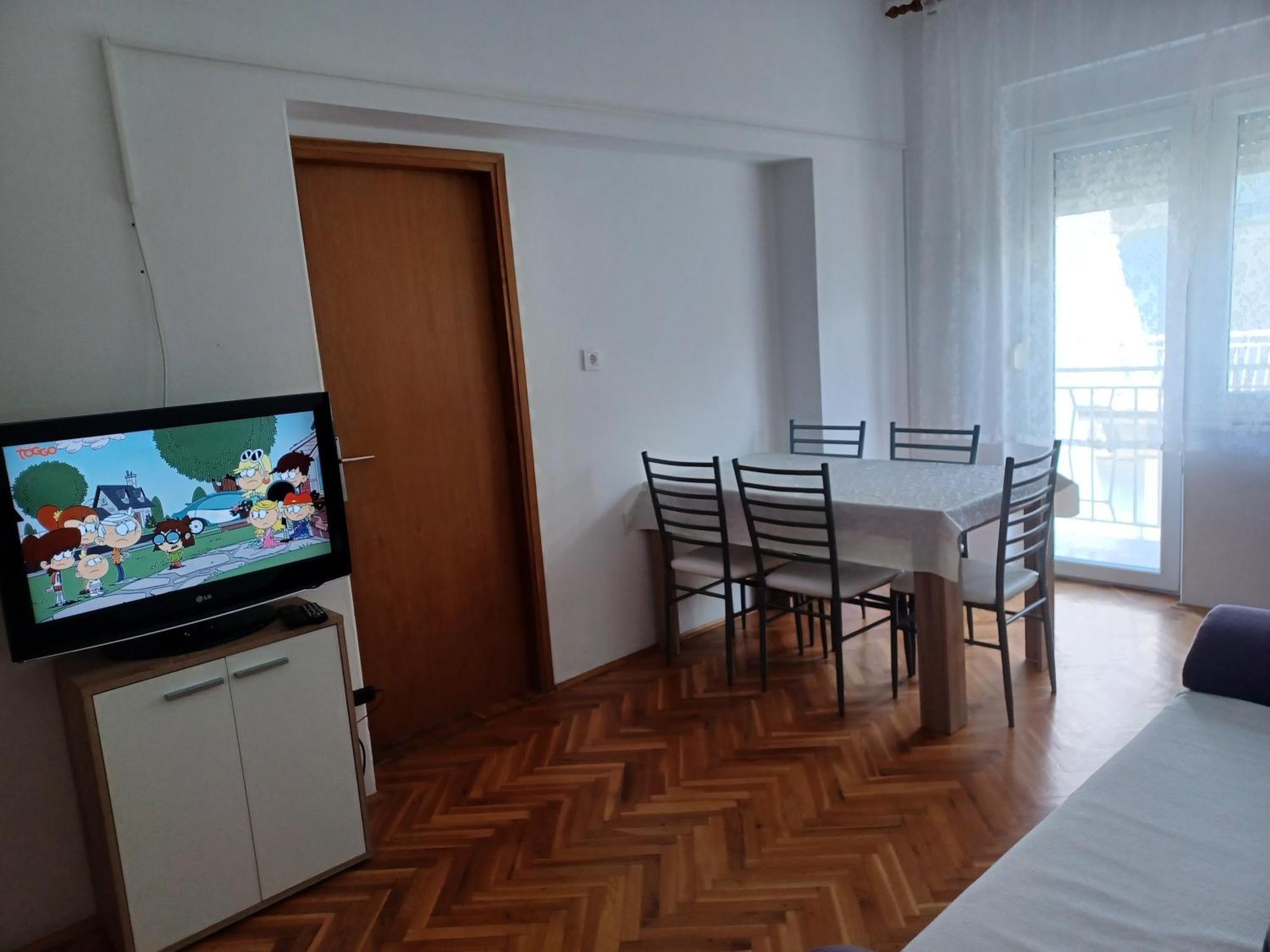 Apartment Lucija Dramalj Room photo