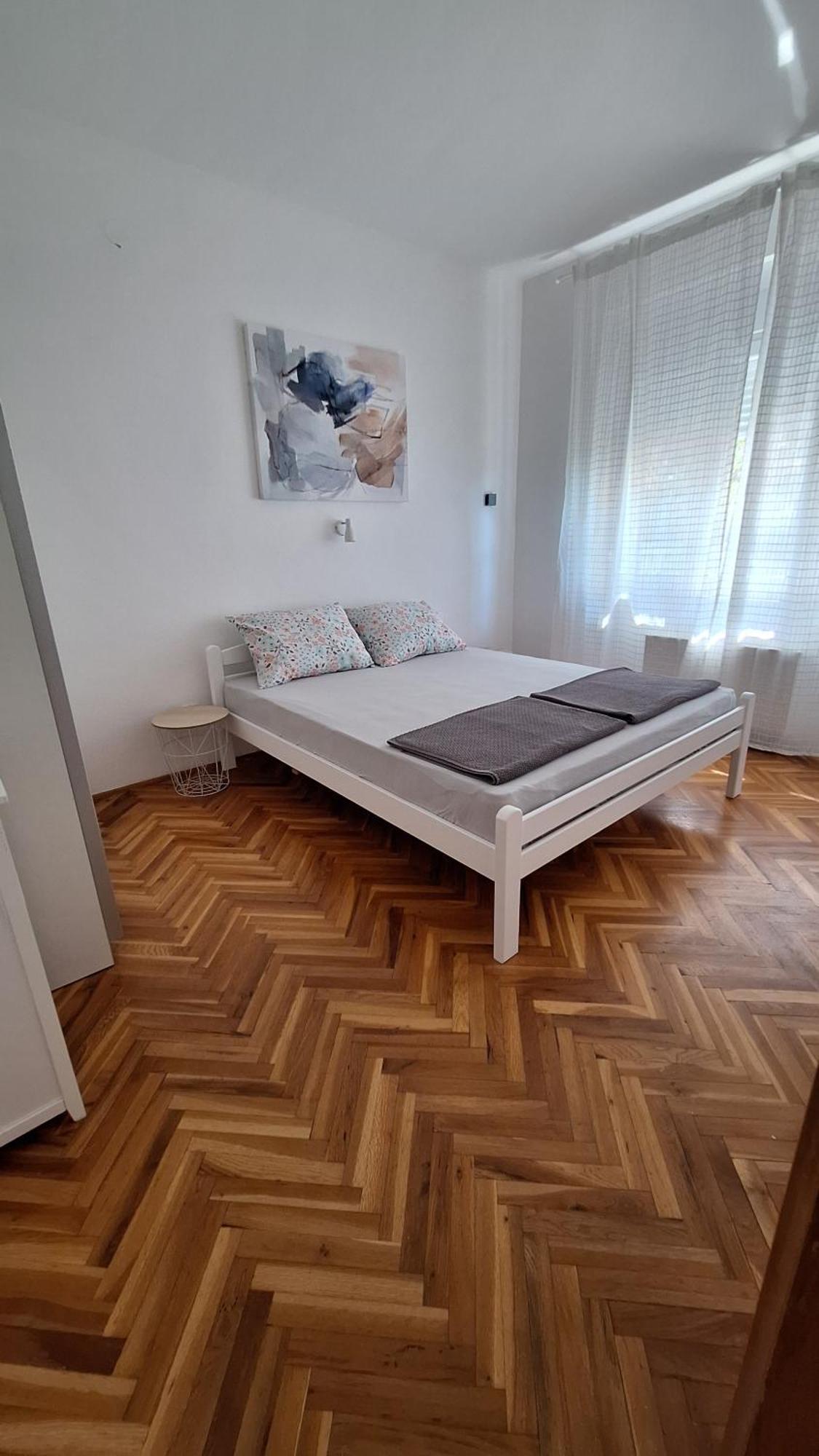 Apartment Lucija Dramalj Exterior photo